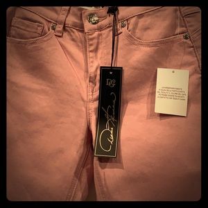 DG2 skinny jeans